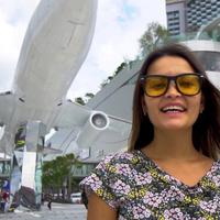 Отзыв от Кристина - Visa DTV